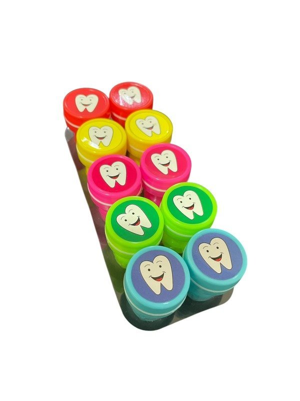 SELLO MUELITA DE COLOR