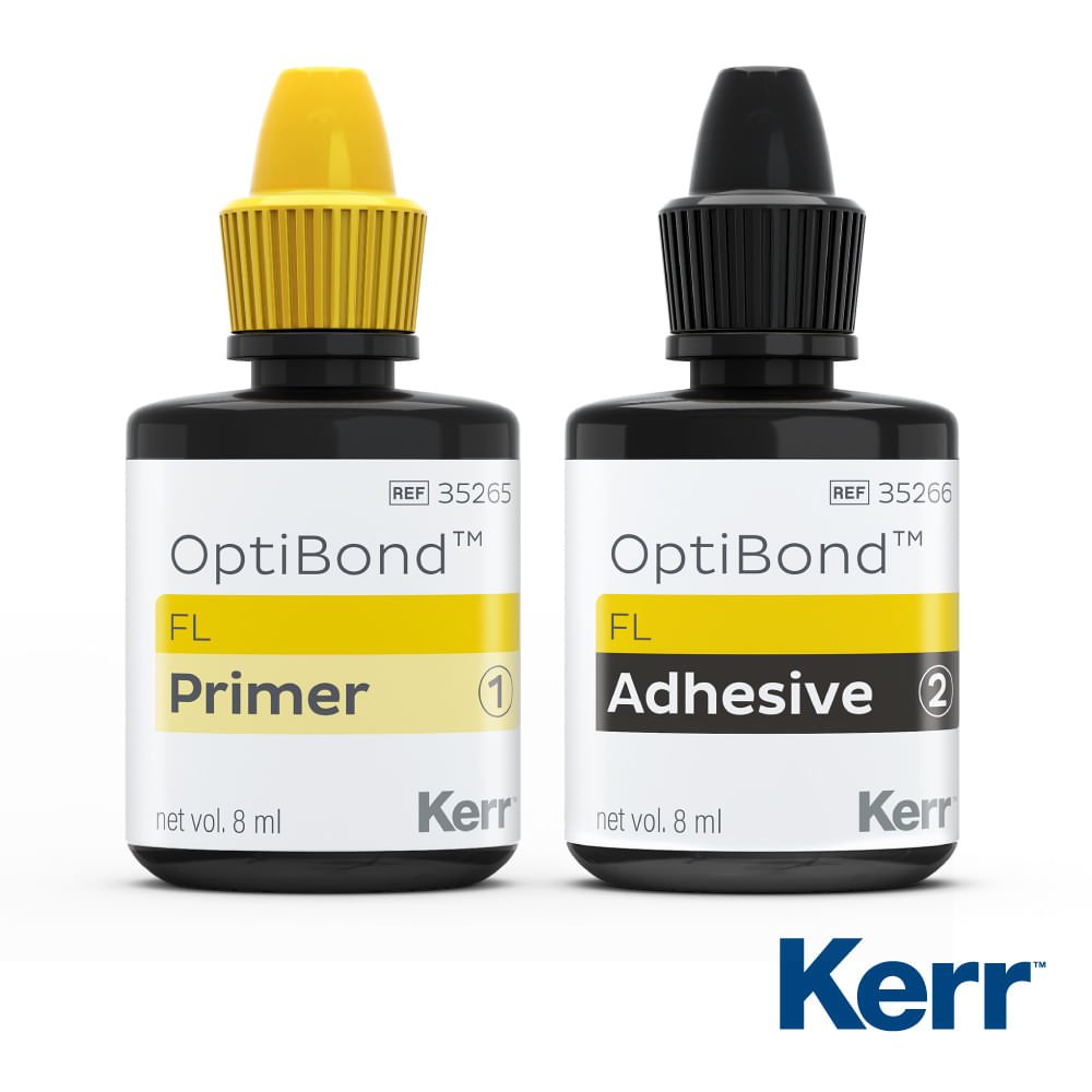 ADHESIVO OPTIBOND FL KIT KERR