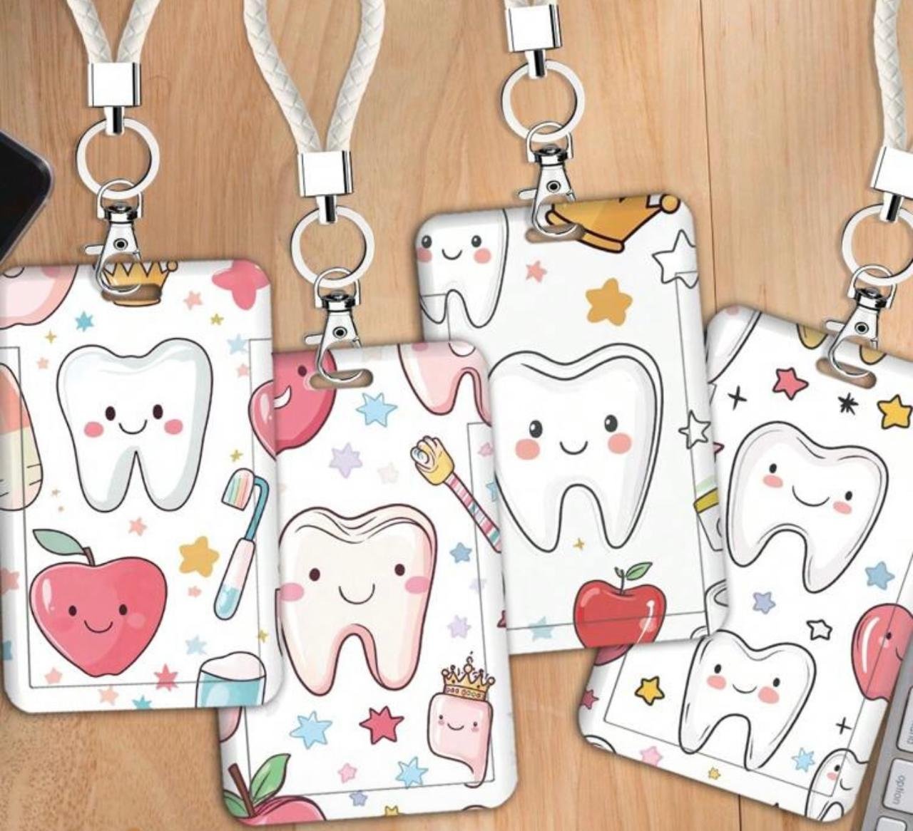 PORTA CREDENCIAL/IDENTIFICACIÒN