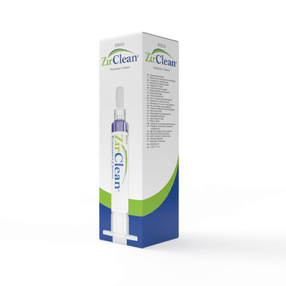 ZIR CLEAN BISCO 5GRS - Imagen 4