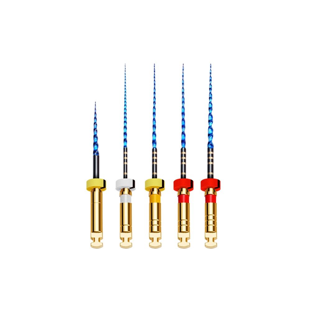 LIMAS MECANIZADAS T-FLEX PERFECT X5 EN 25MM - Imagen 2