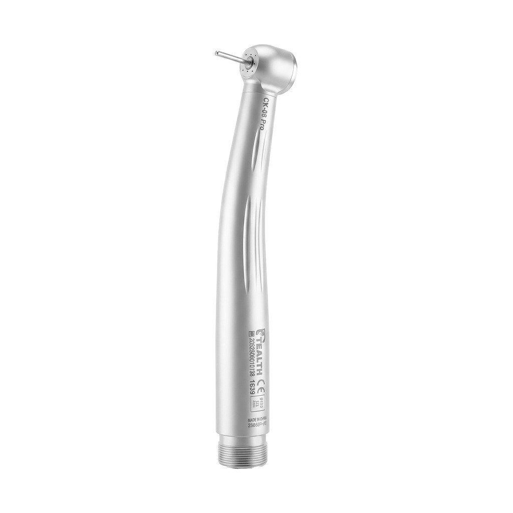 TURBINA TORQUE, 4 SPRAY, PUSH BOTTON – TEALTH