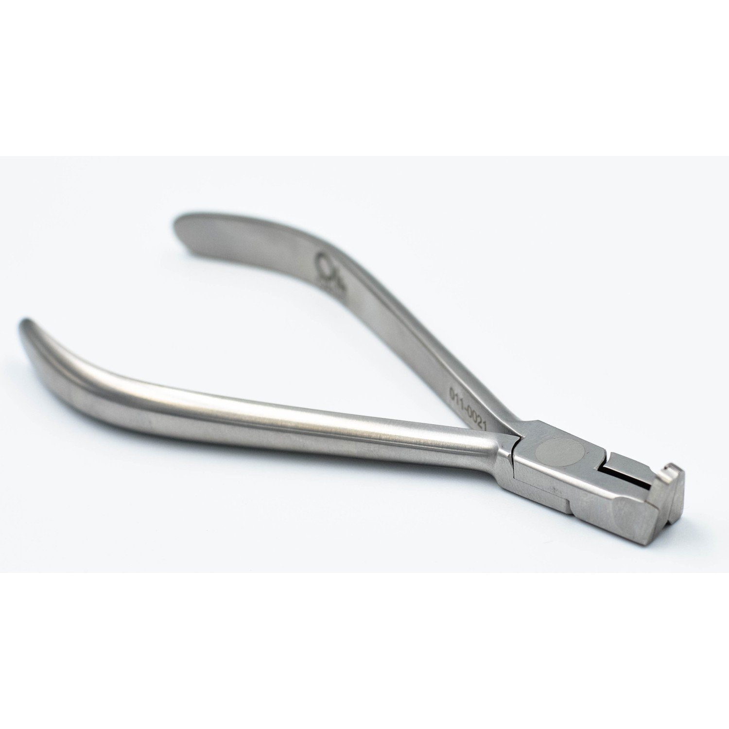 ALICATE PREMIUM CORTE DISTAL ROCKMED 12,5CM - Imagen 2