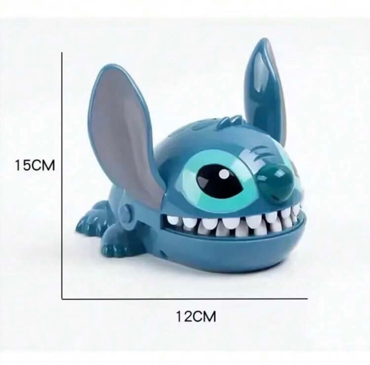 STICH MUERDE - Imagen 3