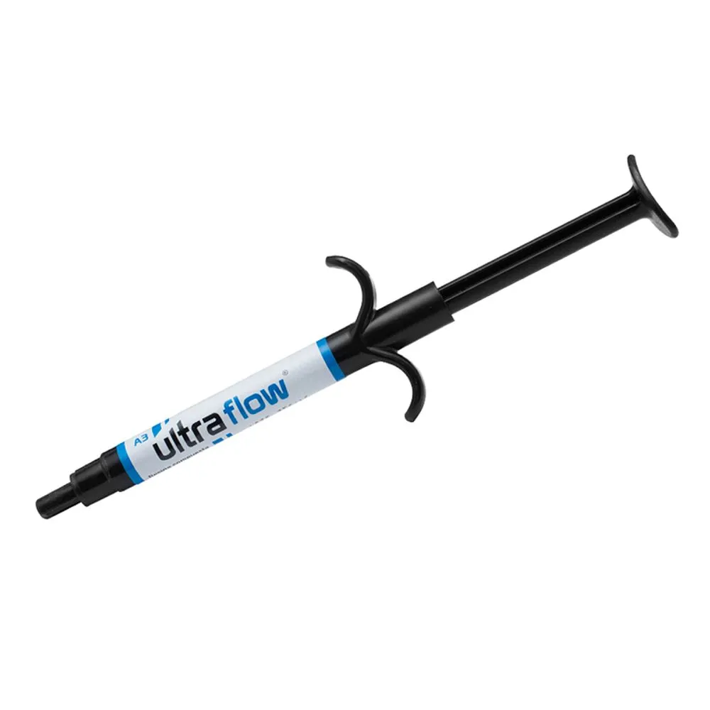 COMPOSITE ULTRA FLOW JERINGA X 2GRS